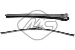 Wischblatt hinten für SEAT SKODA TOLEDO IV OCTAVIA III RAPID