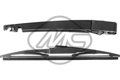 Wischblatt hinten für SUZUKI SX4 S-CROSS VITARA