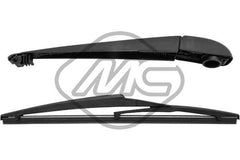 Wischblatt hinten für TOYOTA RAV 4 III