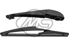 Wischblatt hinten für TOYOTA RAV 4 IV