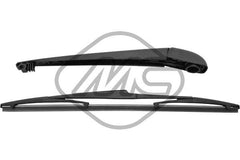 Wischblatt hinten für TOYOTA YARIS