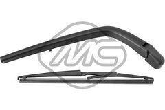 Wischblatt hinten für TOYOTA YARIS