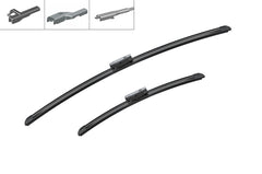 Wischblatt für CITROËN FIAT FORD OPEL PEUGEOT BERLINGO MULTISPACE C3 / ORIGIN