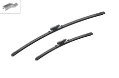Wischblatt für SUBARU TOYOTA LEXUS FORESTER IMPREZA Schrägheck XV C-HR VAN NX