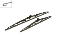 Wischblatt für FIAT FORD HONDA LADA LANCIA MAZDA NISSAN RENAULT SKODA TOYOTA VW
