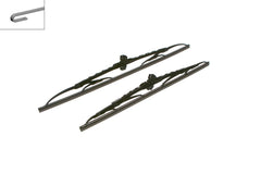 Wischblatt vorne für ASTON MARTIN AUDI CADILLAC CITROËN DAIHATSU FIAT GEELY