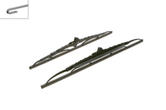 Wischblatt für AUDI CHRYSLER CITROËN DAIHATSU DODGE FIAT HONDA MAZDA MITSUBISHI