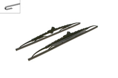 Wischblatt für ALFA ROMEO AUDI DAIHATSU HONDA LANCIA MAZDA MITSUBISHI NISSAN