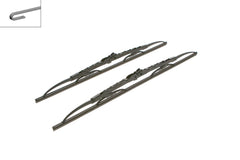 Wischblatt für ALFA ROMEO AUDI BMW CHRYSLER CITROËN FIAT FORD HONDA LANCIA