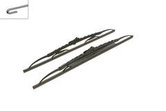 Wischblatt für ALFA ROMEO AUDI BMW CITROËN DODGE FORD HONDA LANCIA MAZDA