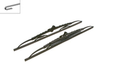 Wischblatt für ALFA ROMEO AUSTIN BMW CITROËN FIAT FORD HONDA ISUZU LADA LANCIA
