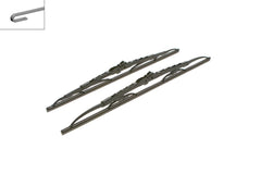 Wischblatt für CITROËN HONDA MAZDA MG MITSUBISHI NISSAN OPEL PEUGEOT ROVER SEAT