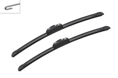 Wischblatt für BMW DODGE FIAT FORD HONDA MAZDA MITSUBISHI NISSAN OPEL SUZUKI VW