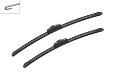 Wischblatt für ALFA ROMEO AUDI DAIHATSU HONDA MAZDA MITSUBISHI NISSAN SEAT