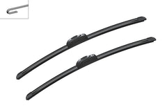 Wischblatt vorne für AUDI CHEVROLET FUSO (MITSUBISHI) JAGUAR JEEP MERCEDES-BENZ