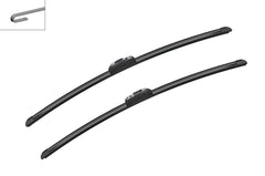 Wischblatt für CHRYSLER CITROËN DODGE FIAT LANCIA PEUGEOT GRAND VOYAGER III VAN