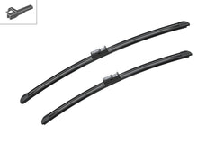 Wischblatt vorne für MAZDA VW 3 Stufenheck BORA I Variant GOLF IV Van VAN POLO
