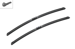 Wischblatt für MERCEDES-BENZ LOTUS CLS E-KLASSE T-Model Pritsche/Fahrgestell SL