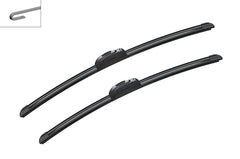 Wischblatt für AUDI BMW CHRYSLER FORD HONDA MAZDA MITSUBISHI NISSAN RENAULT
