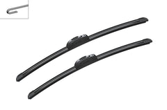 Wischblatt für DAIHATSU HONDA MG MITSUBISHI OPEL RENAULT ROVER SUZUKI TOYOTA