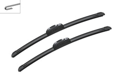 Wischblatt für DAIHATSU FIAT FORD HONDA MAZDA MERCEDES-BENZ MG MITSUBISHI