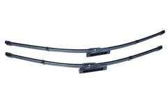 Wischblatt vorne für CITROËN FIAT OPEL PEUGEOT TOYOTA JUMPY III Bus Kasten