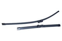 Wischblatt für AUDI HONDA SKODA VW POLESTAR Q2 CIVIC XI Stufenheck Schrägheck