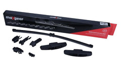 Wischblatt hinten für AUDI BMW CUPRA FORD LAND ROVER MERCEDES-BENZ PORSCHE SEAT