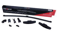 Wischblatt hinten für AUDI BMW CITROËN FIAT MERCEDES-BENZ OPEL PORSCHE RENAULT