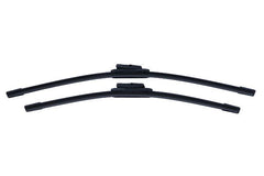 Wischblatt für BMW FIAT MERCEDES-BENZ OPEL 1 2 Coupe Cabriolet STILO Multi