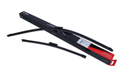 Wischblatt für CITROËN PEUGEOT SEAT VW DS C5 AIRCROSS 3008 I Großraumlimousine
