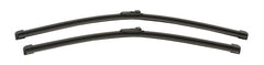 Wischblatt für AUDI PORSCHE SKODA BENTLEY A5 Cabriolet Q3 TT Roadster PANAMERA