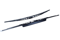 Wischblatt für CITROËN HONDA MERCEDES-BENZ NISSAN PORSCHE TOYOTA VOLVO VW