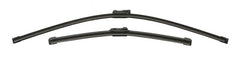Wischblatt für JAGUAR OPEL VAUXHALL TESLA XE XF II SPORTBRAKE GRANDLAND / X Van