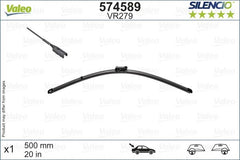 Wischblatt für OPEL INSIGNIA B Grand Sport