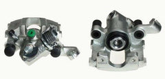 Bremssattel Hinterachse rechts für VOLVO 440 460 480