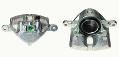 Bremssattel Vorderachse rechts für LAND ROVER FREELANDER I Soft Top