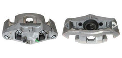 Bremssattel Vorderachse links für AUDI SKODA VW A3 Sportback SUPERB II Kombi