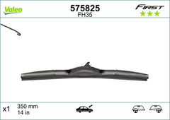 Wischblatt für HONDA NISSAN SUZUKI TOYOTA HYUNDAI KIA JAZZ III MICRA V NOTE SX4
