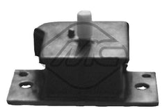 Lagerung Motor rechts für NISSAN PATROL III/1 Hardtop Station Wagon III/2 GR IV