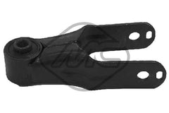 Lagerung Motor hinten für PEUGEOT 206 Schrägheck