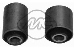 2x Lagerung Lenker Hinterachse für FORD MAZDA VOLVO C-MAX II FOCUS I Stufenheck
