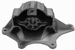 Lagerung Motor links für FIAT LANCIA PUNTO Kasten/Schrägheck YPSILON