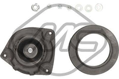 Reparatursatz Federbeinstützlager Vorderachse links für NISSAN RENAULT MICRA