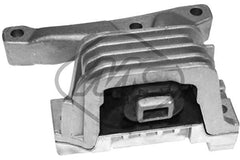 Lagerung Motor rechts für PEUGEOT 207/207+