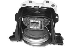 Lagerung Motor rechts für CITROËN PEUGEOT C3 PICASSO II 207 CC SW 207/207+ 208