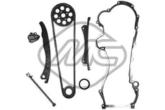 Steuerkettensatz für ALFA ROMEO CITROËN FIAT FORD LANCIA OPEL PEUGEOT SUZUKI
