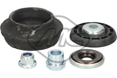 Reparatursatz Federbeinstützlager Vorderachse für RENAULT CLIO II KANGOO TWINGO