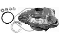 Reparatursatz Federbeinstützlager Vorderachse links für CITROËN FIAT PEUGEOT