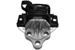 Lagerung Motor links für OPEL CORSA D Kasten/Schrägheck